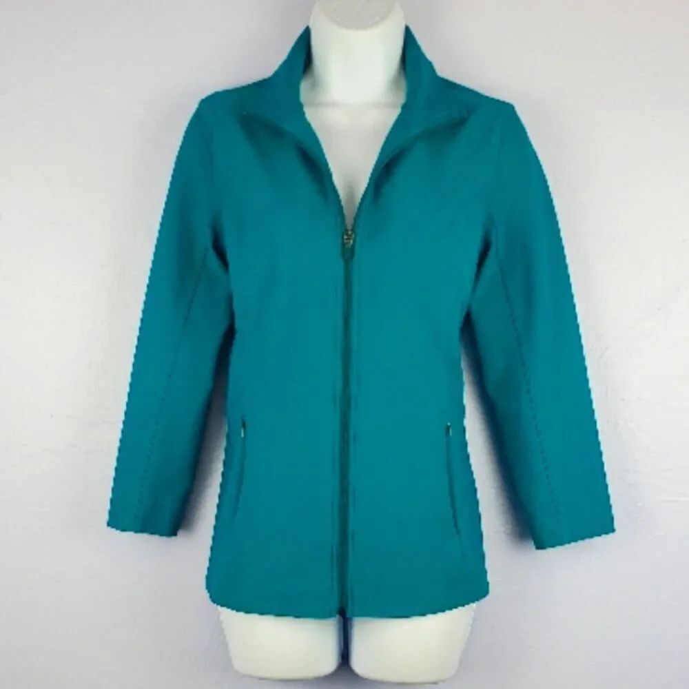 LUCY Athletic Jacket - Picture 3 of 7